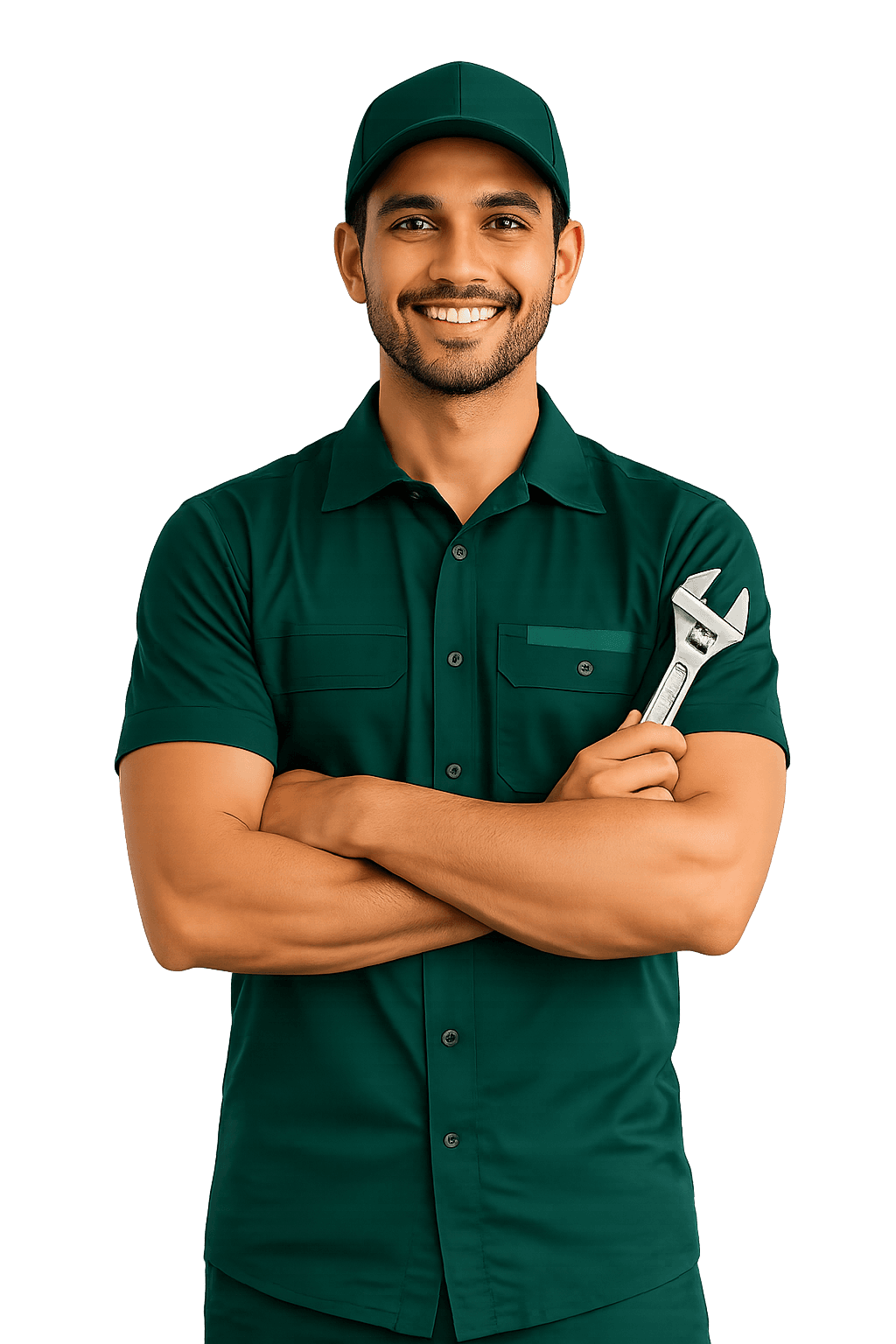 Home services